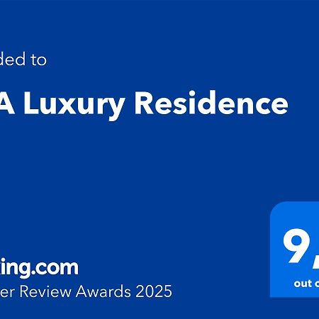 J&A Luxury Residence Athens Exterior photo