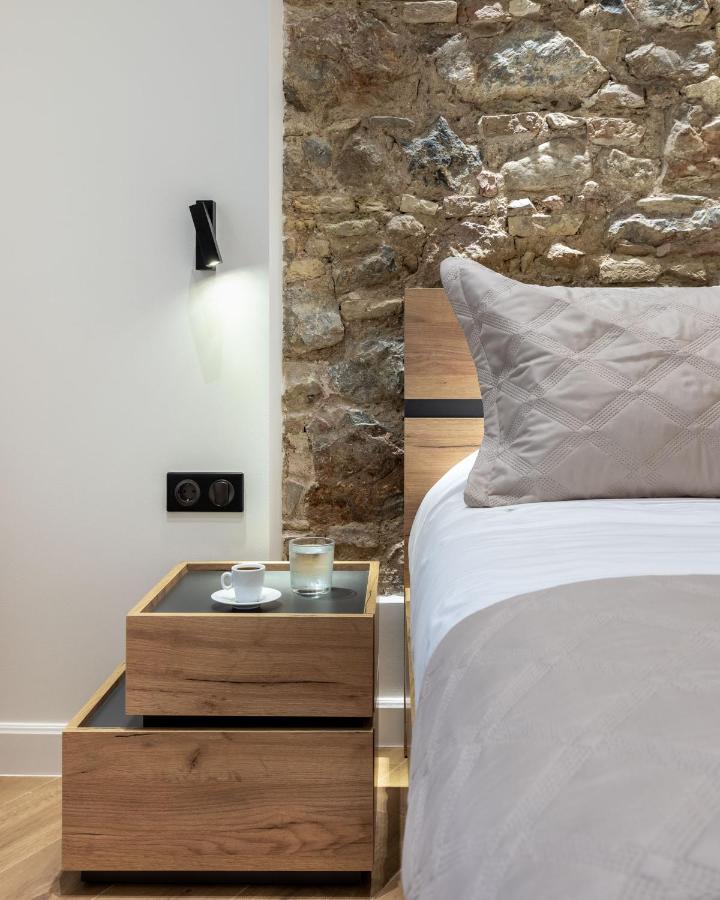J&A Luxury Residence Athens Exterior photo