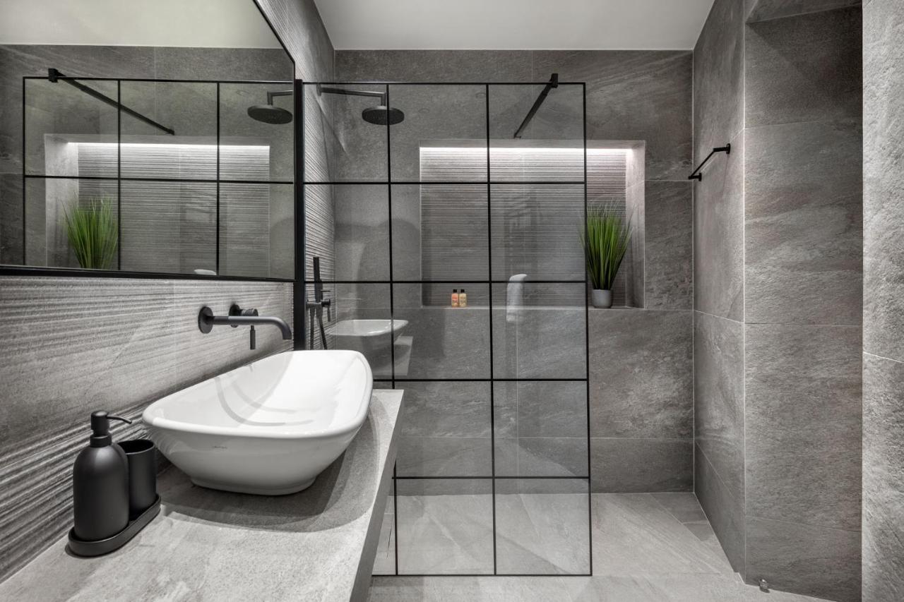 J&A Luxury Residence Athens Exterior photo