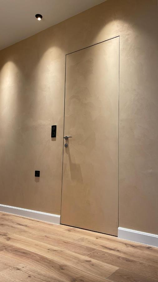 J&A Luxury Residence Athens Exterior photo