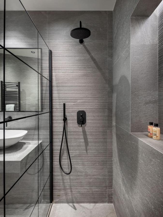 J&A Luxury Residence Athens Exterior photo